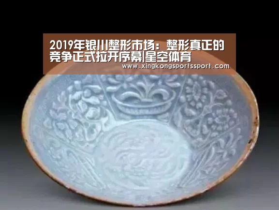 2019年银川整形市场:整形真正的竞争正式拉开序幕|星空体育(图3) 星空体育地址
