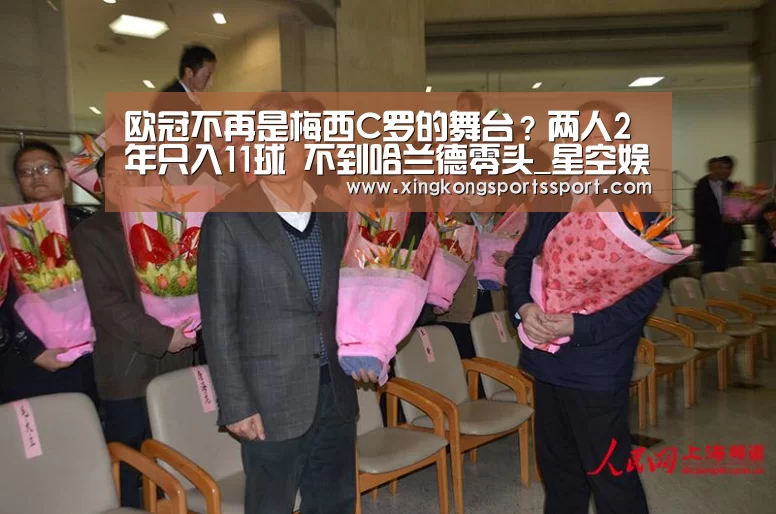 
欧冠不再是梅西C罗的舞台？两人2年只入